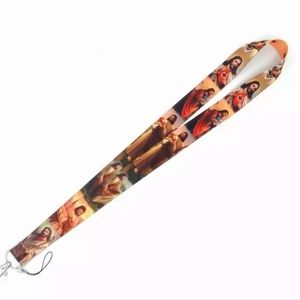 Jesus Christ Lanyard